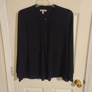 Banana republic blouse